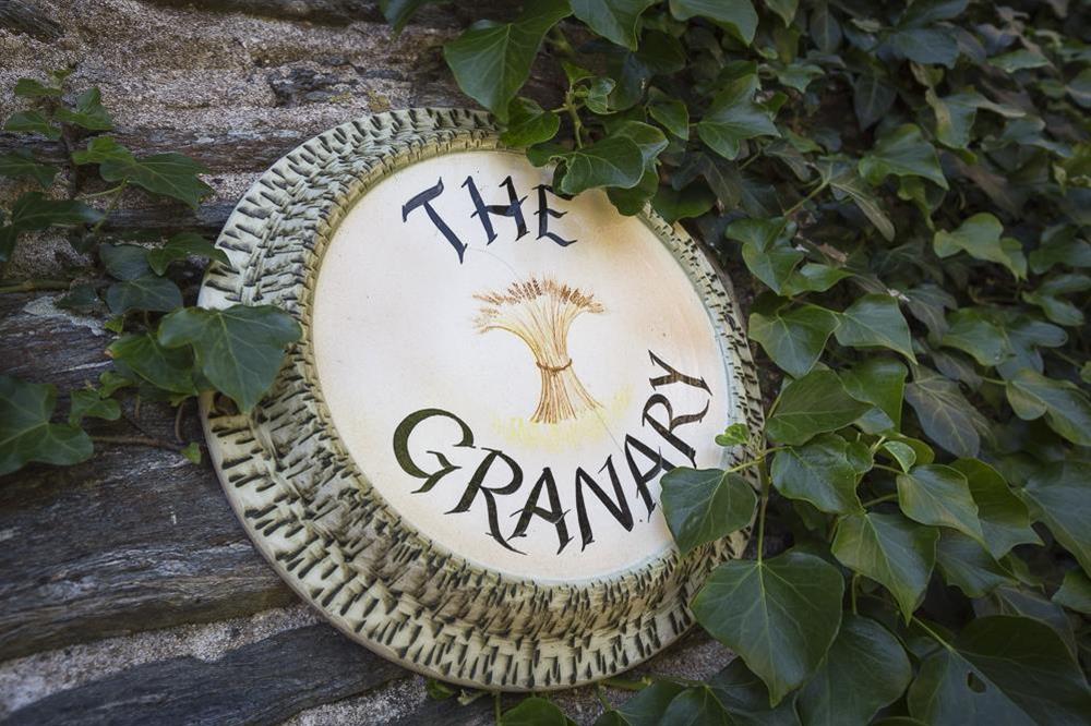The Granary, Southdown