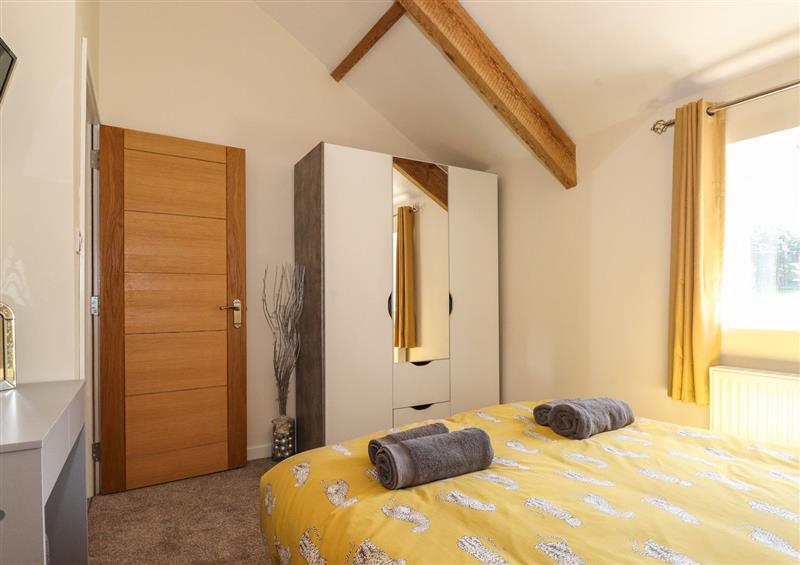 One of the 3 bedrooms (photo 3) at The Granary, Allerby near Allonby
