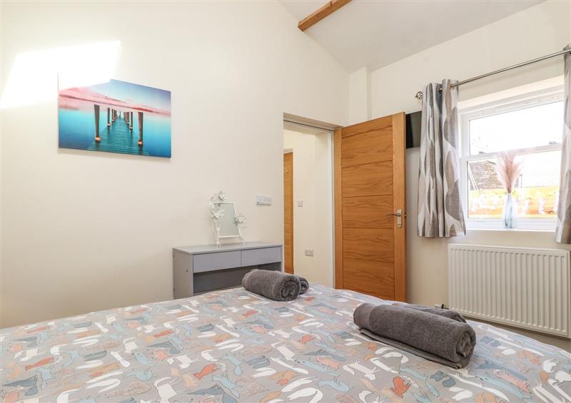 This is a bedroom (photo 2) at The Granary, Allerby near Allonby