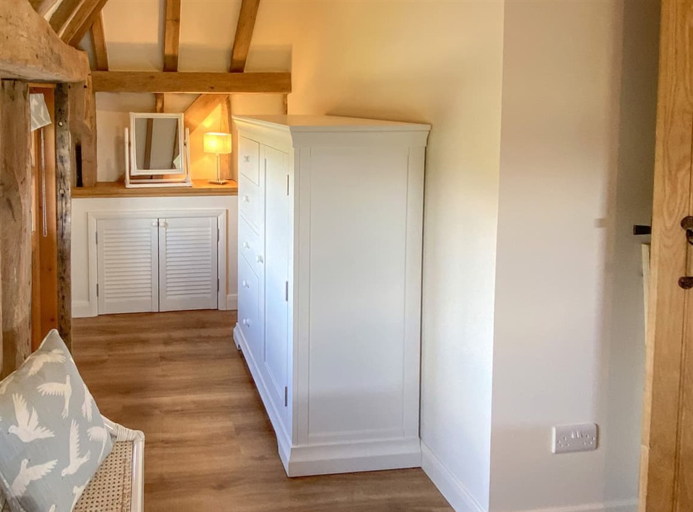 Bedroom (photo 4) at The Granary at Gay Street Farm in Pulborough, West Sussex