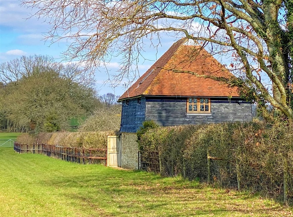 Exterior (photo 2) at The Granary at Gay Street Farm in Pulborough, West Sussex