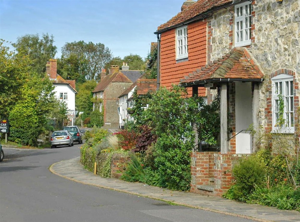Exterior (photo 3) at The Granary at Gay Street Farm in Pulborough, West Sussex