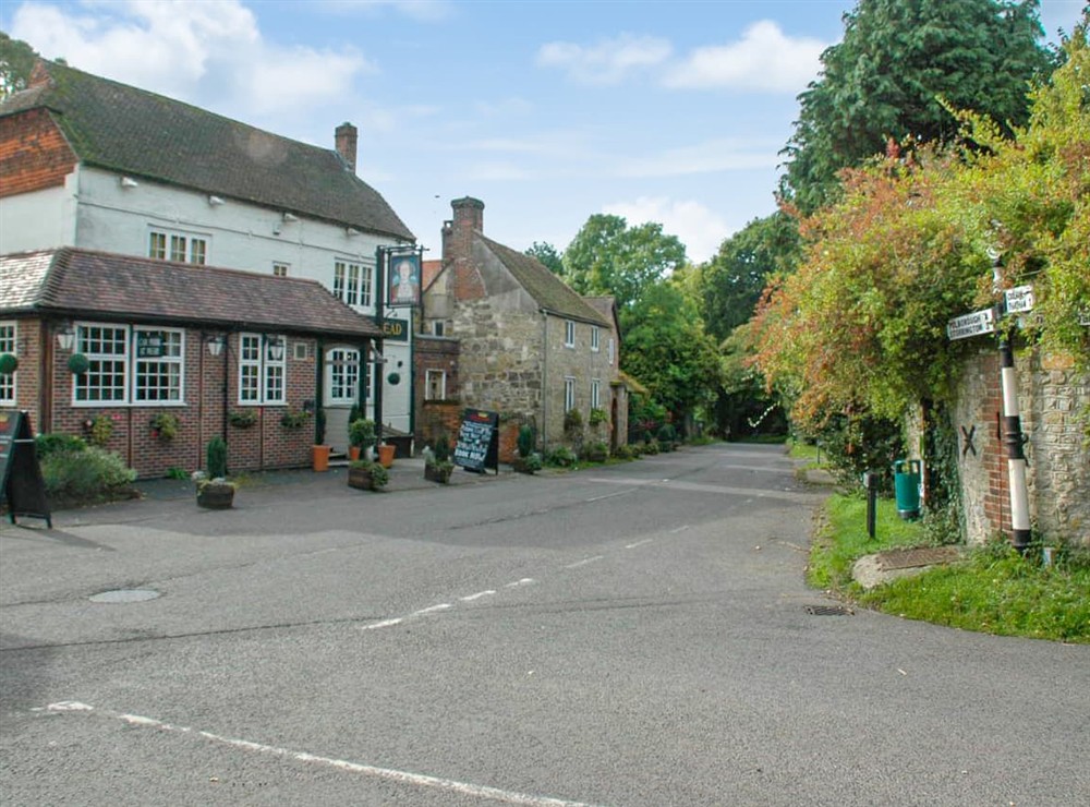 Exterior (photo 4) at The Granary at Gay Street Farm in Pulborough, West Sussex