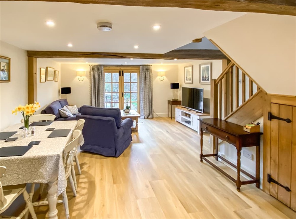 Interior (photo 2) at The Granary at Gay Street Farm in Pulborough, West Sussex