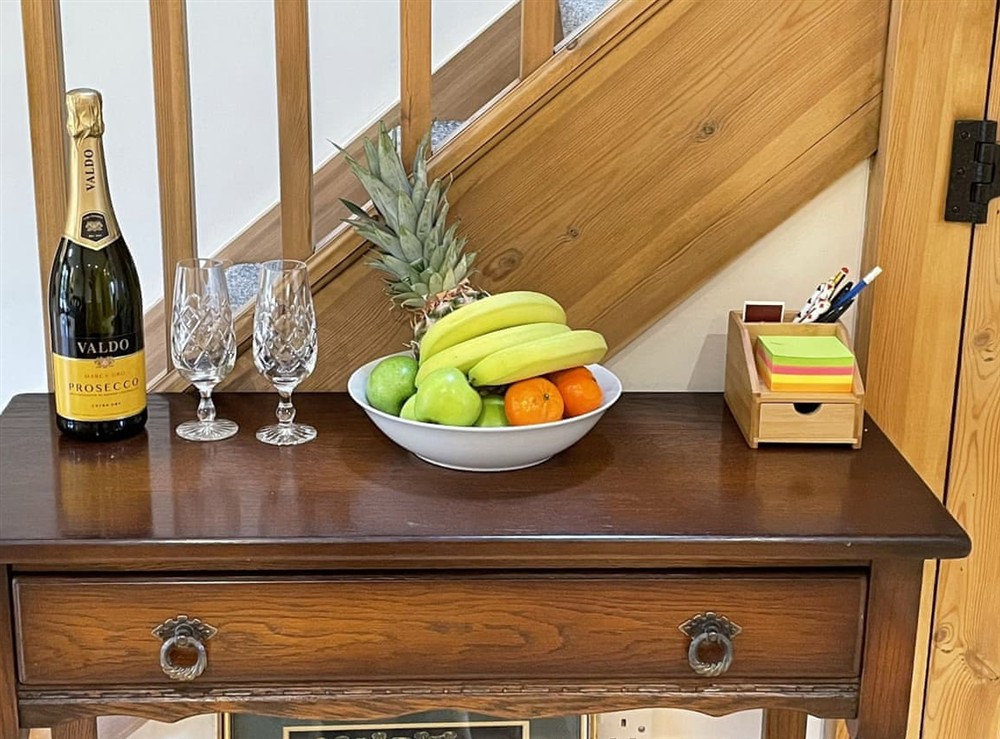 Interior (photo 4) at The Granary at Gay Street Farm in Pulborough, West Sussex