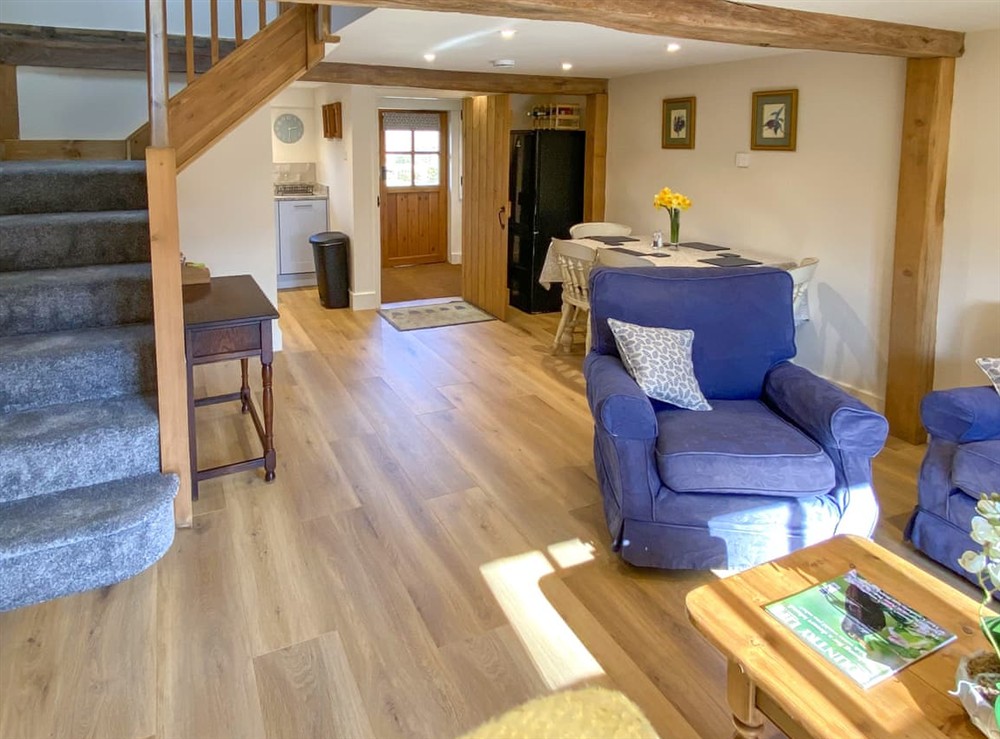 Interior (photo 5) at The Granary at Gay Street Farm in Pulborough, West Sussex