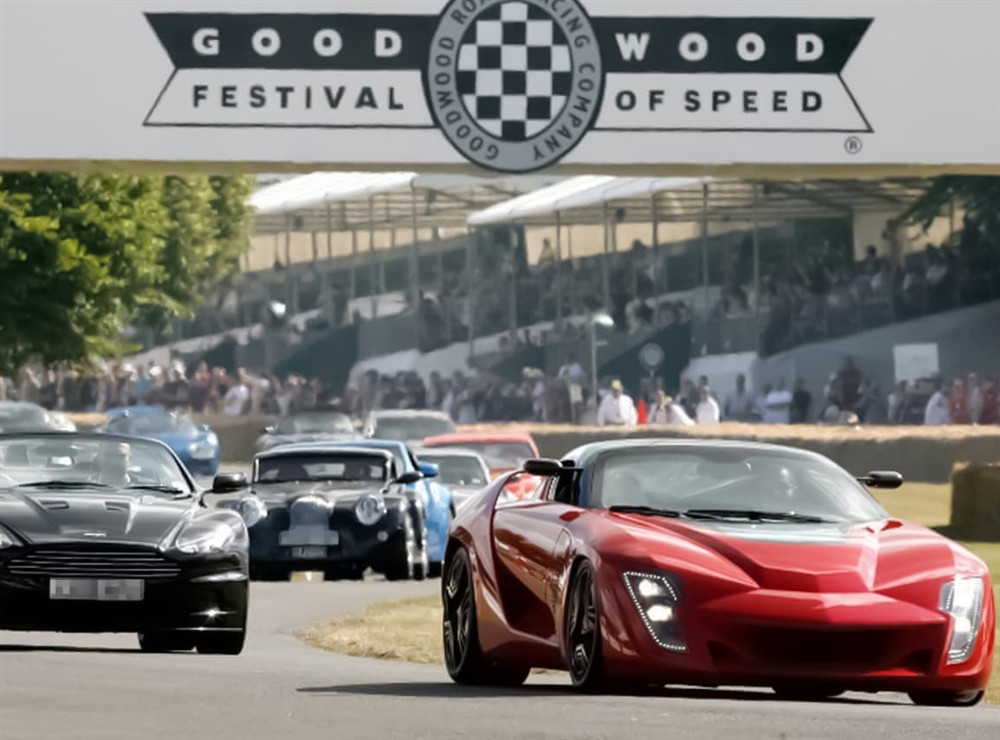 Outdoor area (photo 13) at The Granary at Gay Street Farm in Pulborough, West Sussex