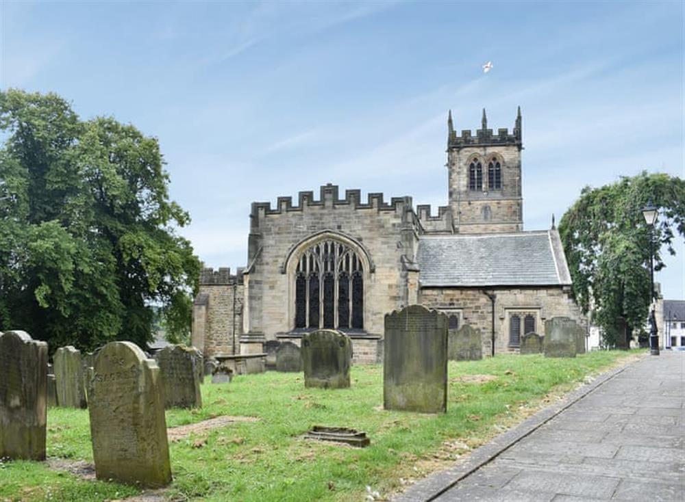 Photos of The Granary Barnard Castle, Durham