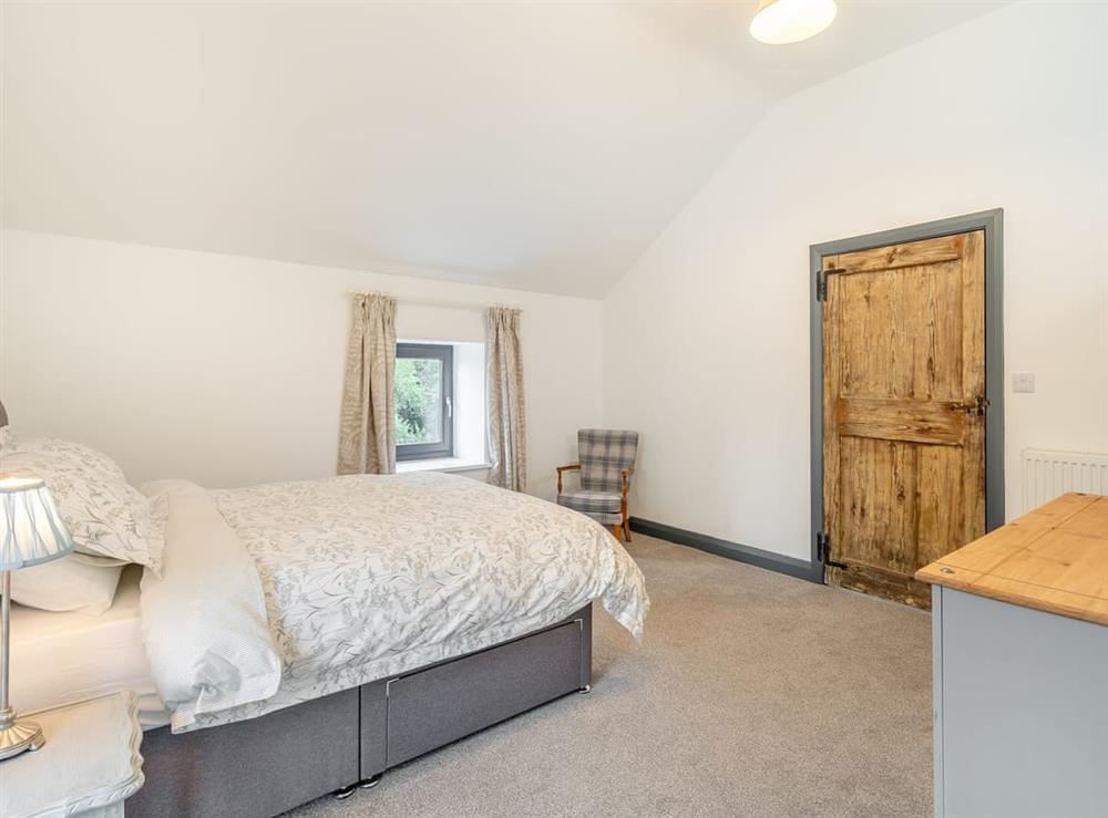 Double bedroom (photo 2) at The Granary in Bilsborrow, Lancashire