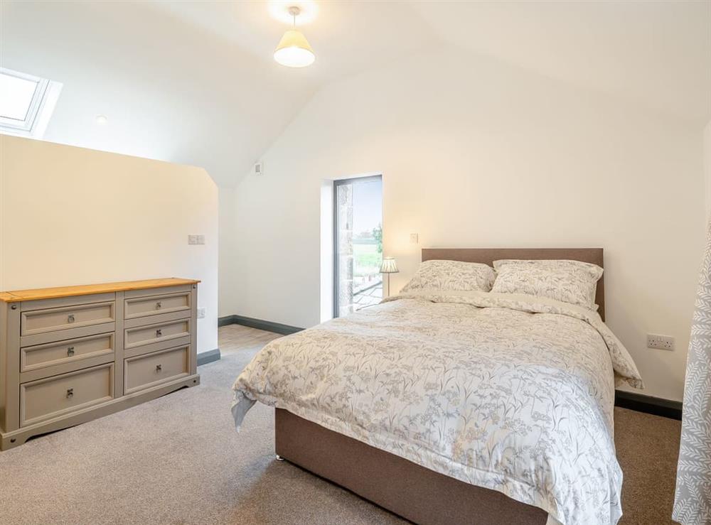 Double bedroom (photo 3) at The Granary in Bilsborrow, Lancashire
