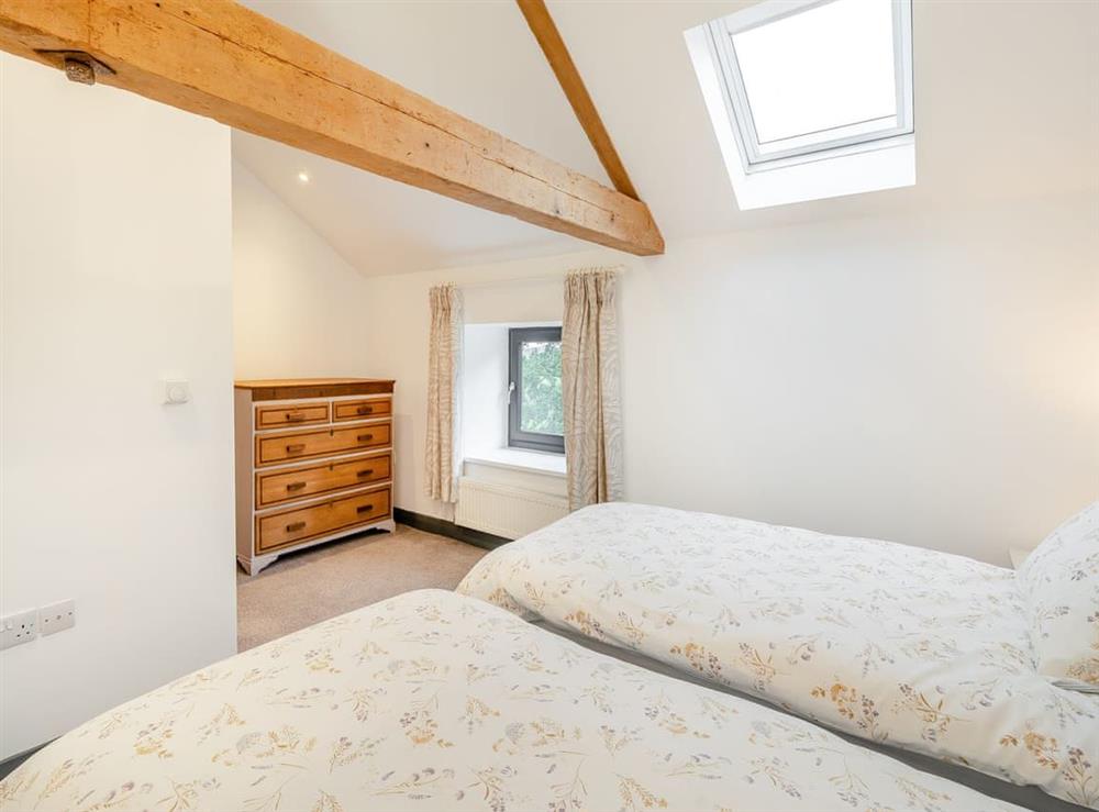 Twin bedroom (photo 2) at The Granary in Bilsborrow, Lancashire