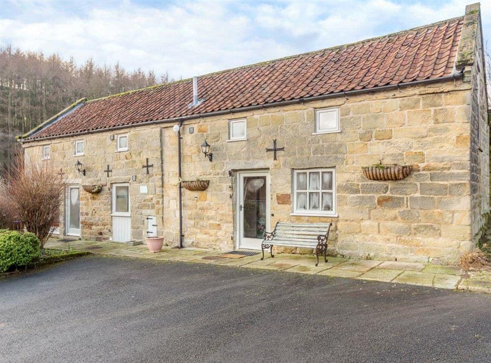 Wonderful property at The Granary in Bilsdale, near Helmsley, North Yorkshire
