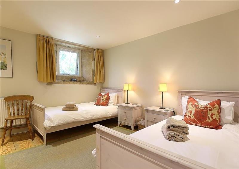 Bedroom at The Granary, Bourton-On-The-Water