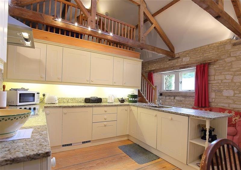 Kitchen at The Granary, Bourton-On-The-Water