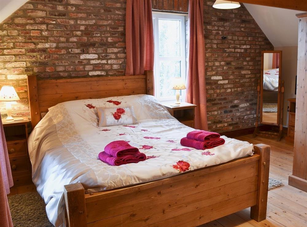 Bedroom (photo 2) at The Granary in Brigham, E. Yorks., North Humberside