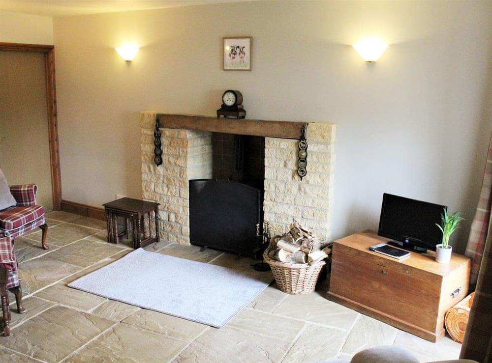 Living room (photo 2) at The Granary in Chipping Campden, Gloucestershire