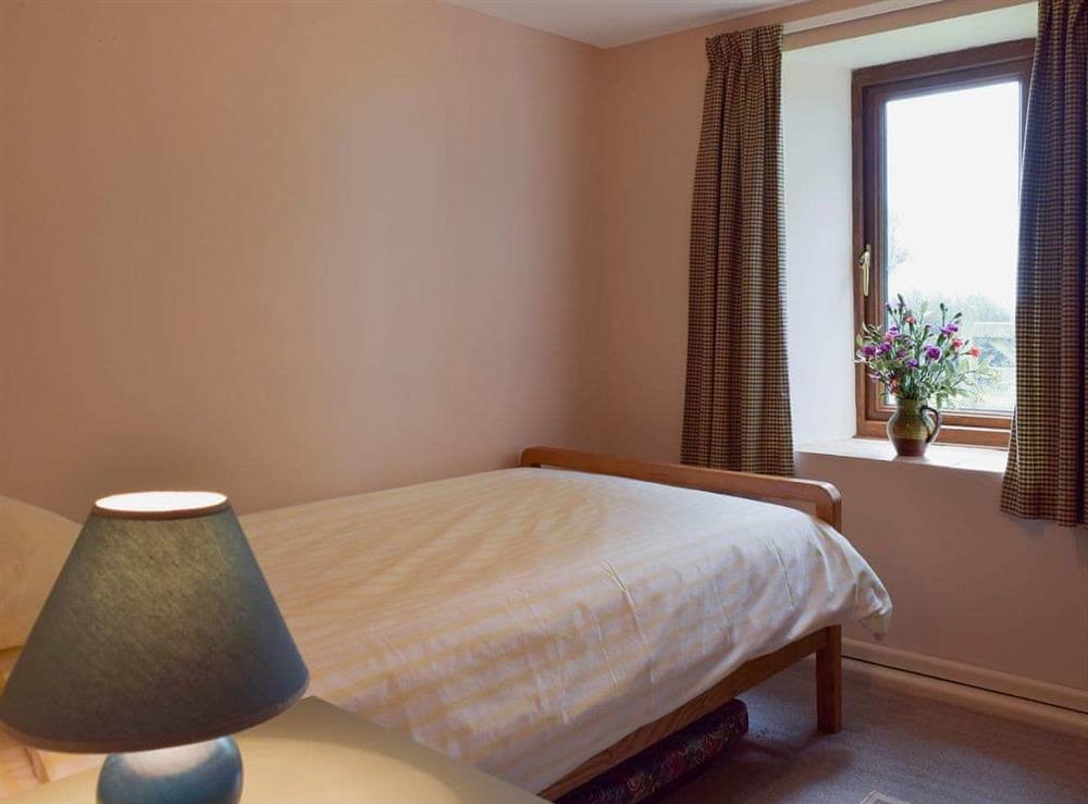 Single bedroom at The Granary in Clarbeston Road, Dyfed