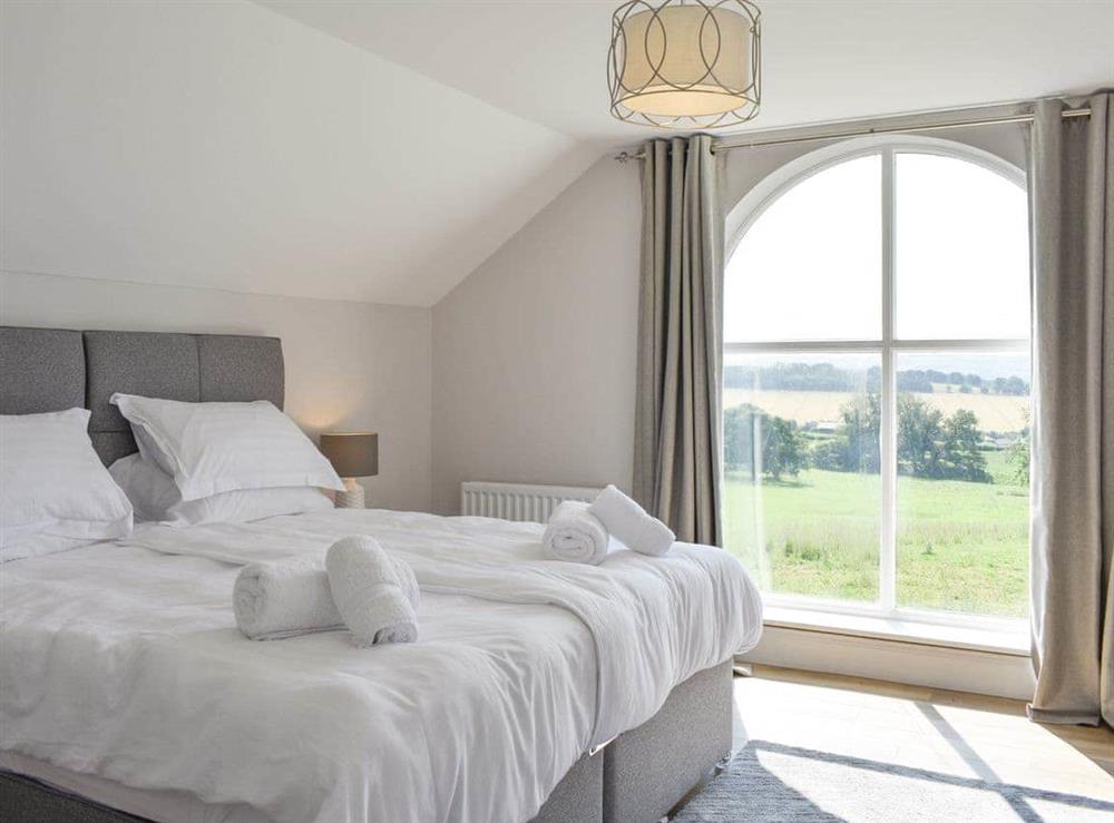 Double bedroom (photo 2) at The Granary Cottage in Newton, near Corbridge, Northumberland