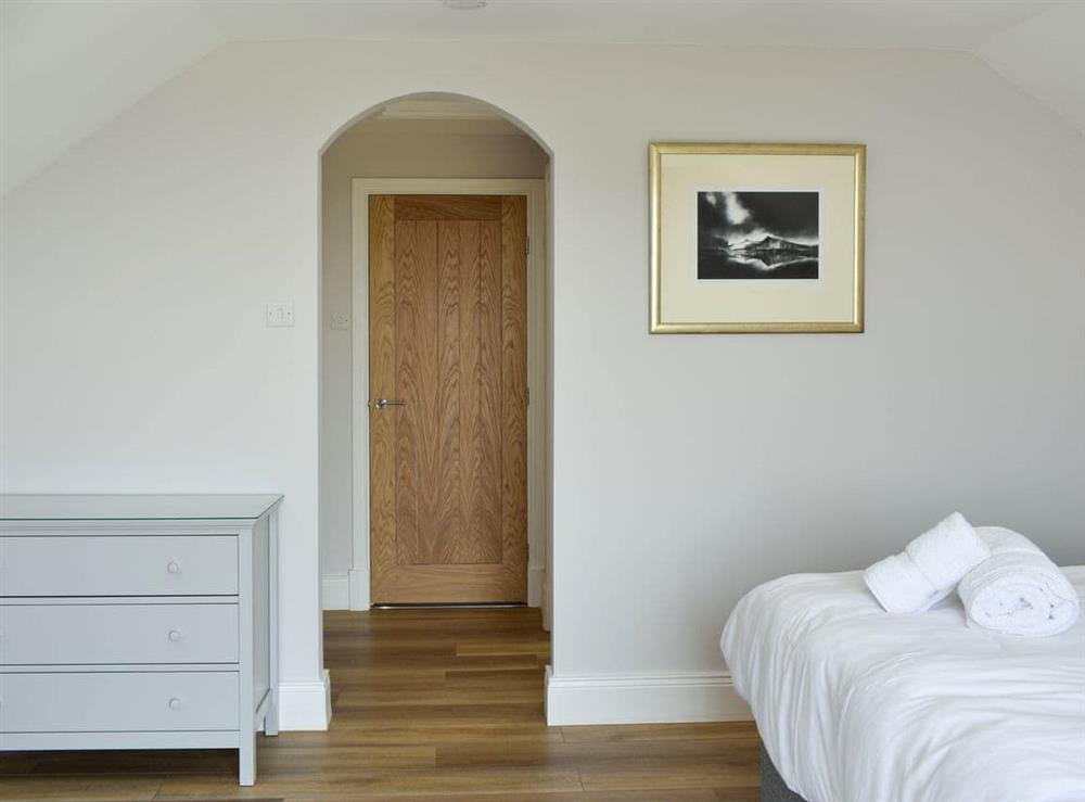 Double bedroom (photo 4) at The Granary Cottage in Newton, near Corbridge, Northumberland