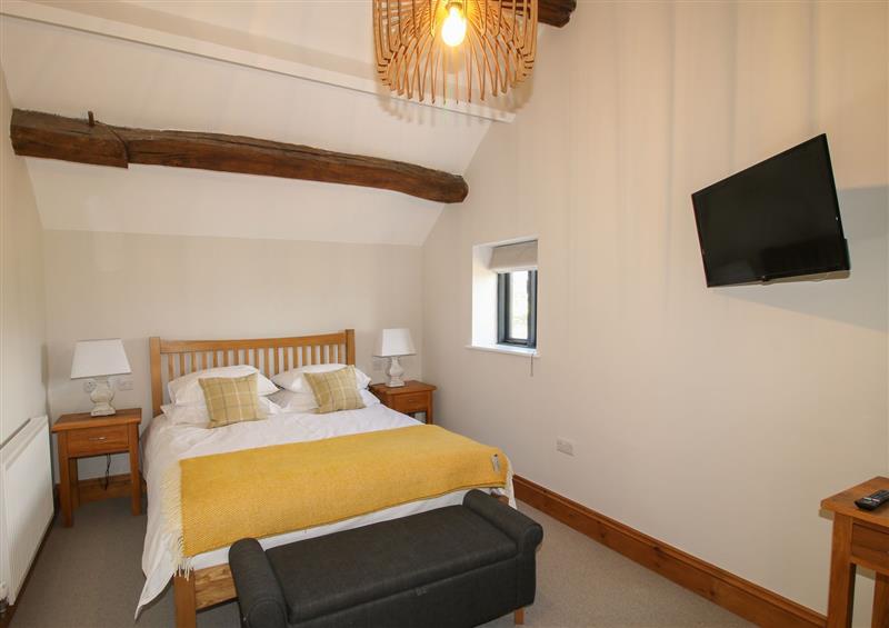 One of the 3 bedrooms (photo 2) at The Granary, Edgmond