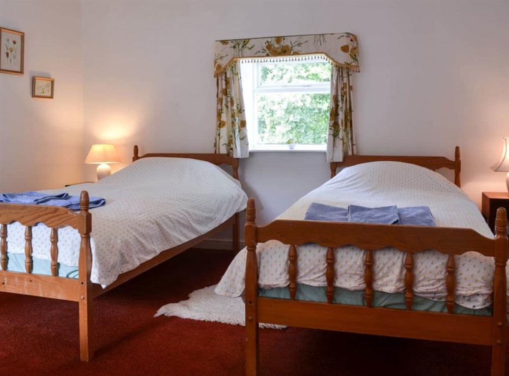 Twin bedroom (photo 3) at The Granary in Eggleston, Barnard Castle., Durham