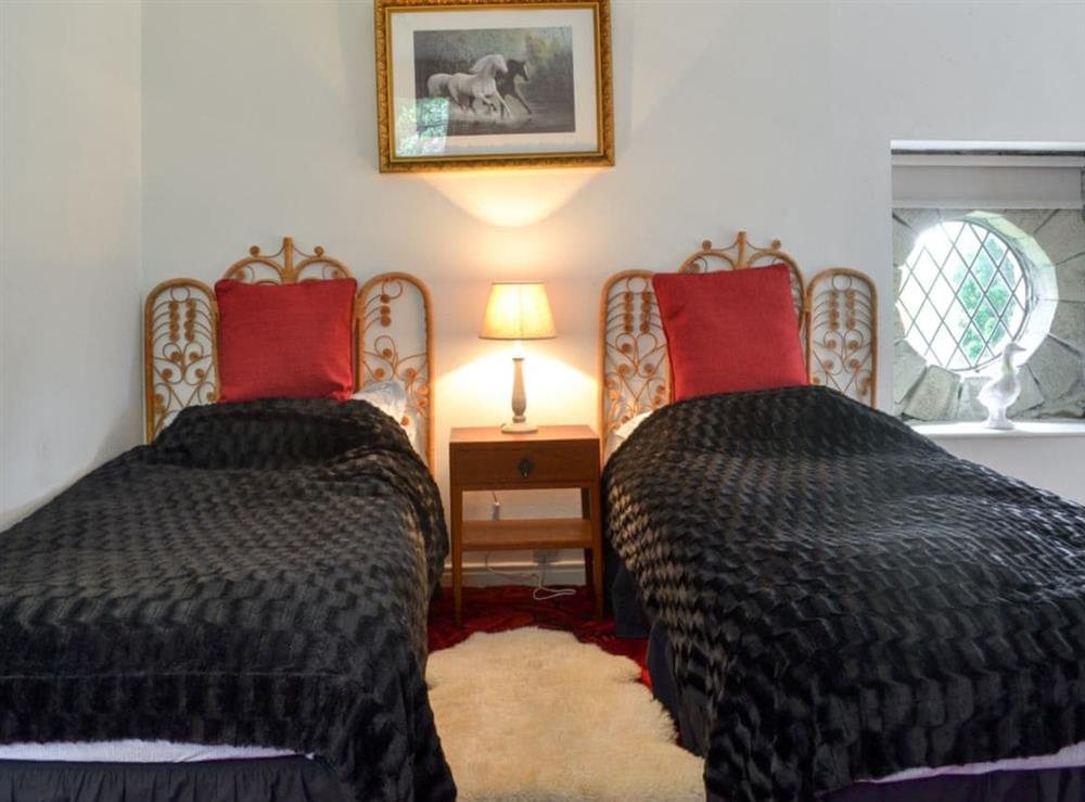 Twin bedroom (photo 4) at The Granary in Eggleston, Barnard Castle., Durham