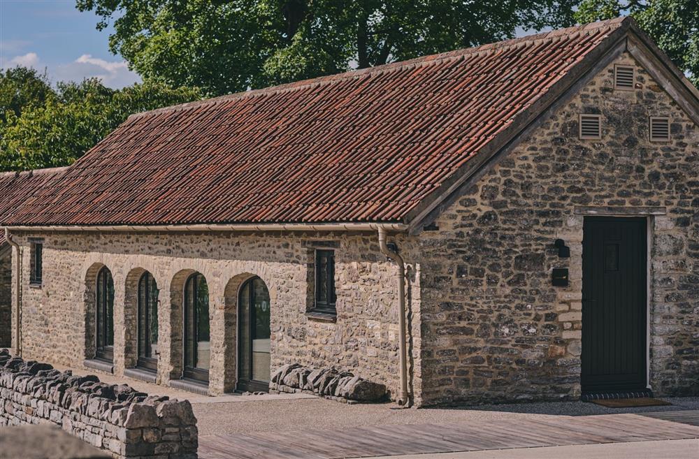 A photo of The Granary