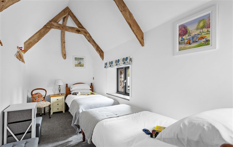A photo of the bedroom (photo 3) at