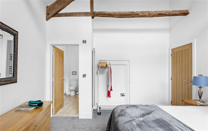 This is a bedroom (photo 2) at