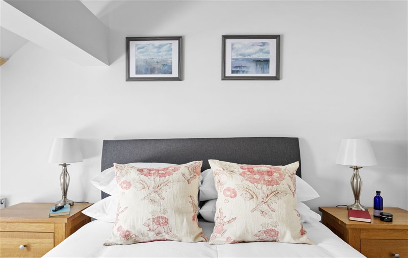 This is a bedroom (photo 3) at