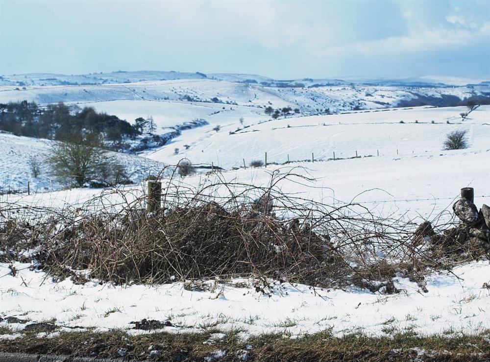 Peak Forest at The Granary in Kinglsey Holt, near Ashbourne, Staffordshire