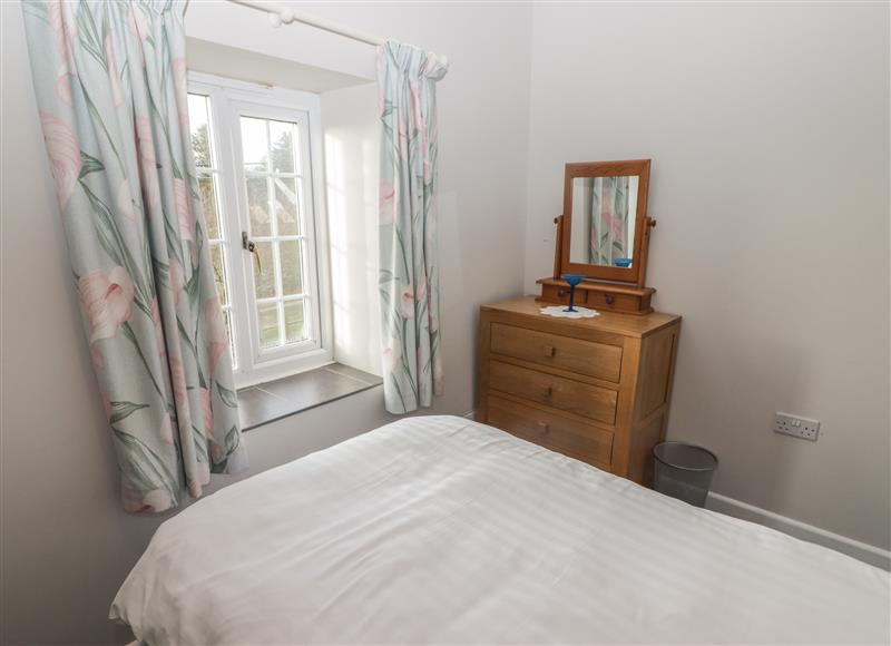 This is a bedroom (photo 3) at The Granary, Langdon near Saundersfoot