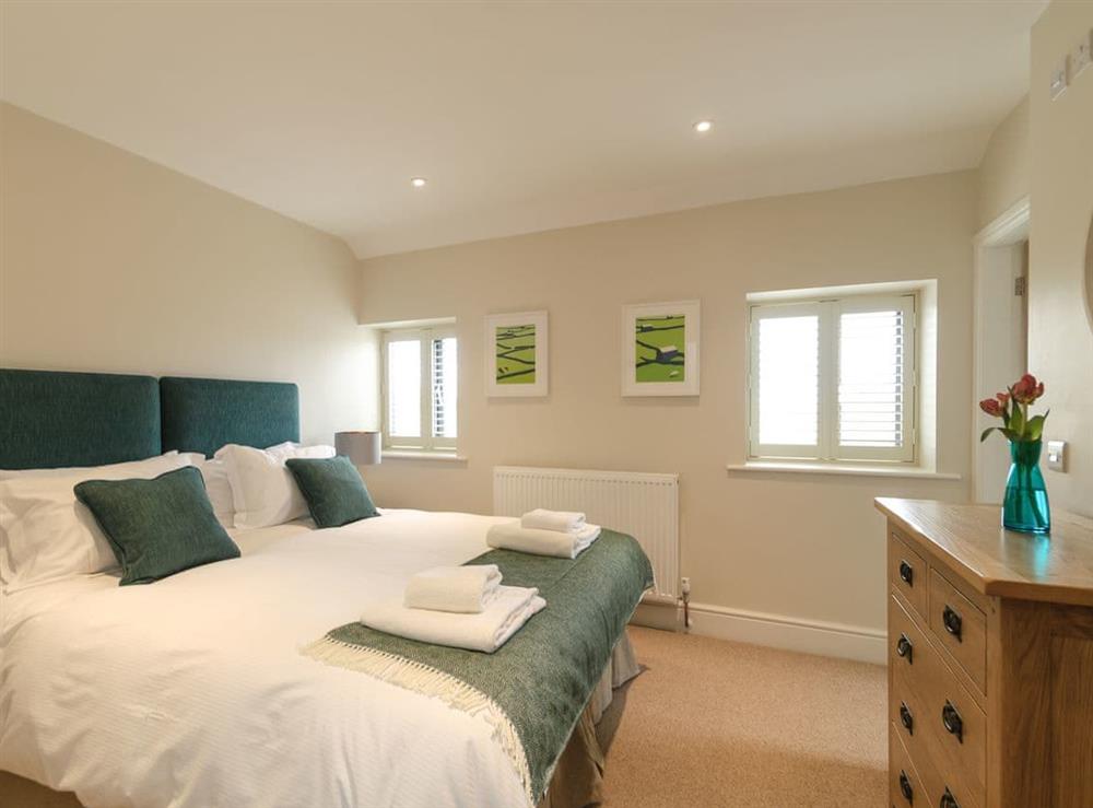 Double bedroom (photo 4) at The Granary in Long Marston, near York, North Yorkshire