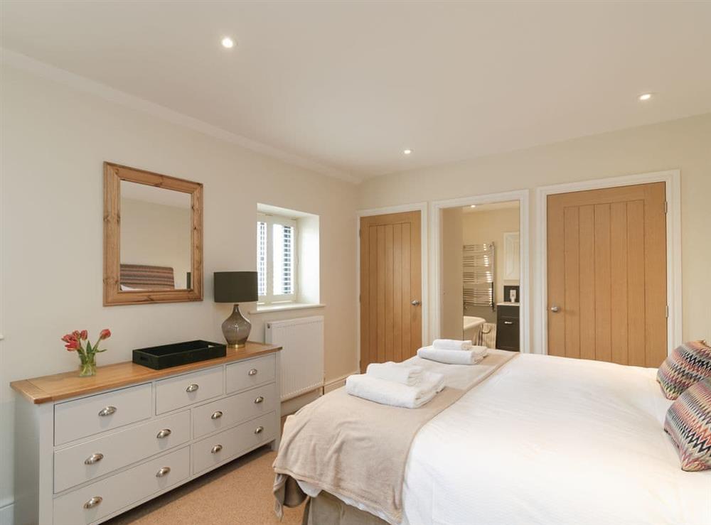 Double bedroom (photo 5) at The Granary in Long Marston, near York, North Yorkshire