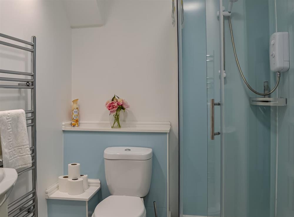 Bathroom (photo 2) at The Granary in Newcastleton, Cumbria