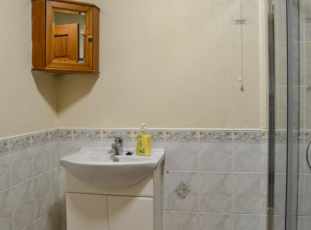 Bathroom (photo 3) at The Granary in Newcastleton, Cumbria