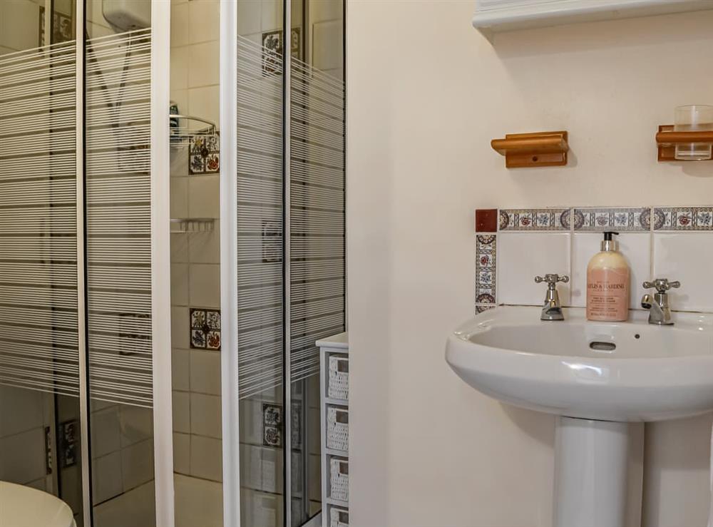 Bathroom (photo 5) at The Granary in Newcastleton, Cumbria