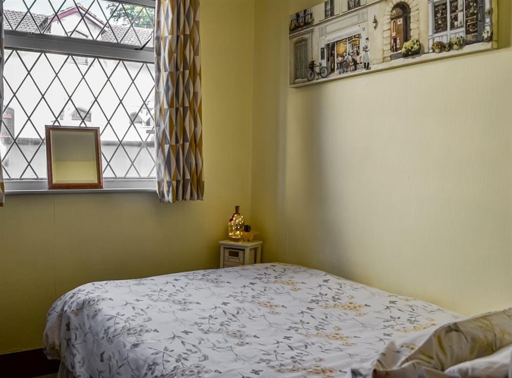 Bedroom (photo 3) at The Granary in Newcastleton, Cumbria