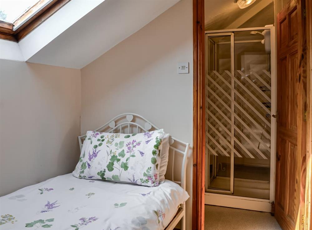 Bedroom (photo 4) at The Granary in Newcastleton, Cumbria