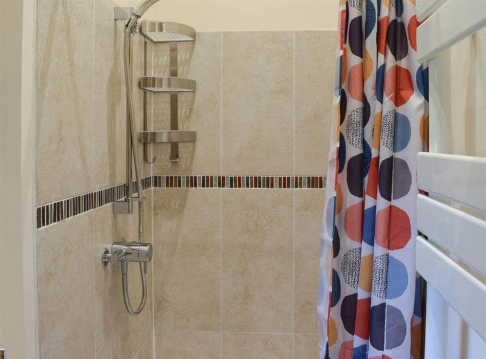 Shower room (photo 2) at The Granary in North Kilvington, near Thirsk, North Yorkshire