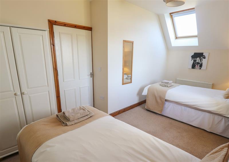 Bedroom (photo 2) at The Granary, North Somercotes