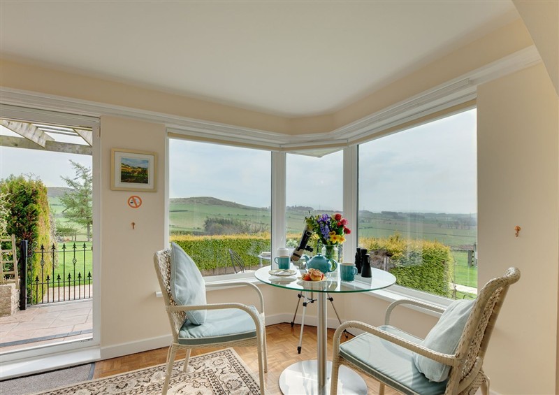 The dining room (photo 2) at The Granary, Powburn
