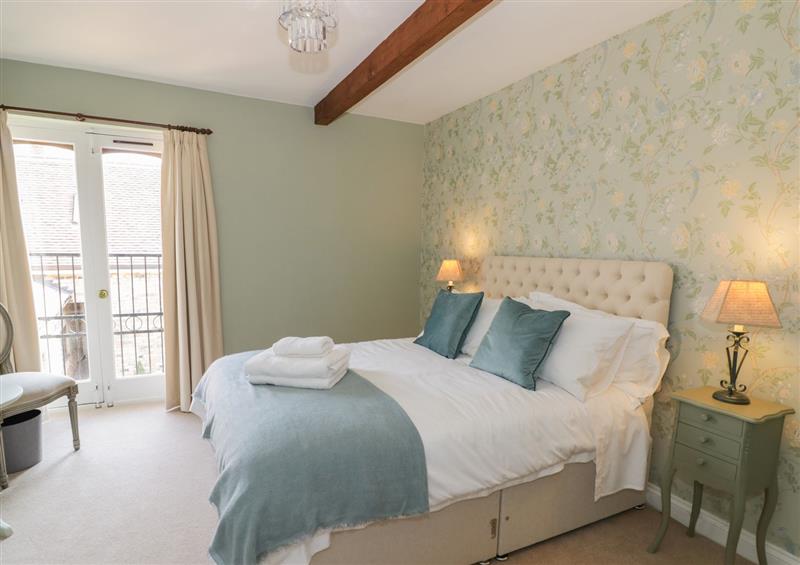 One of the 3 bedrooms (photo 2) at The Granary, Roxhill Manor Farm