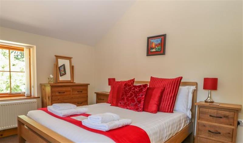 One of the bedrooms (photo 2) at The Granary, Thirsk