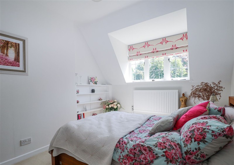 Bedroom (photo 2) at The Granary, Upper Swanmore near Swanmore