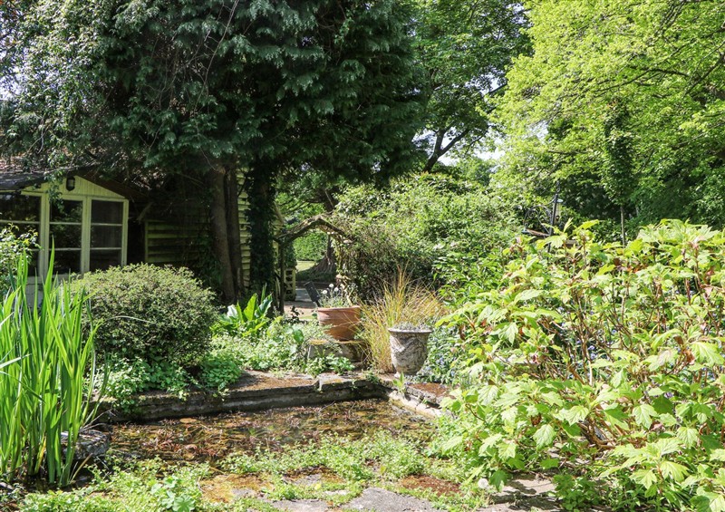 Outside (photo 2) at The Granary, Upper Swanmore near Swanmore