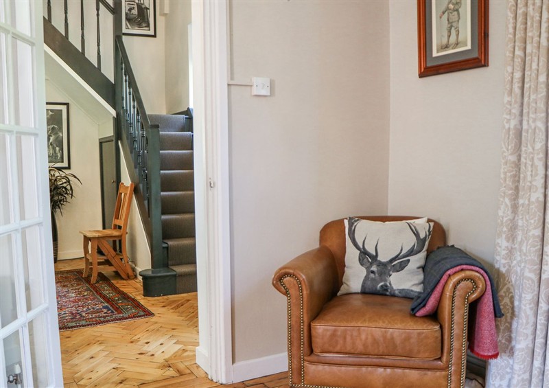 The living room (photo 2) at The Granary, Upper Swanmore near Swanmore