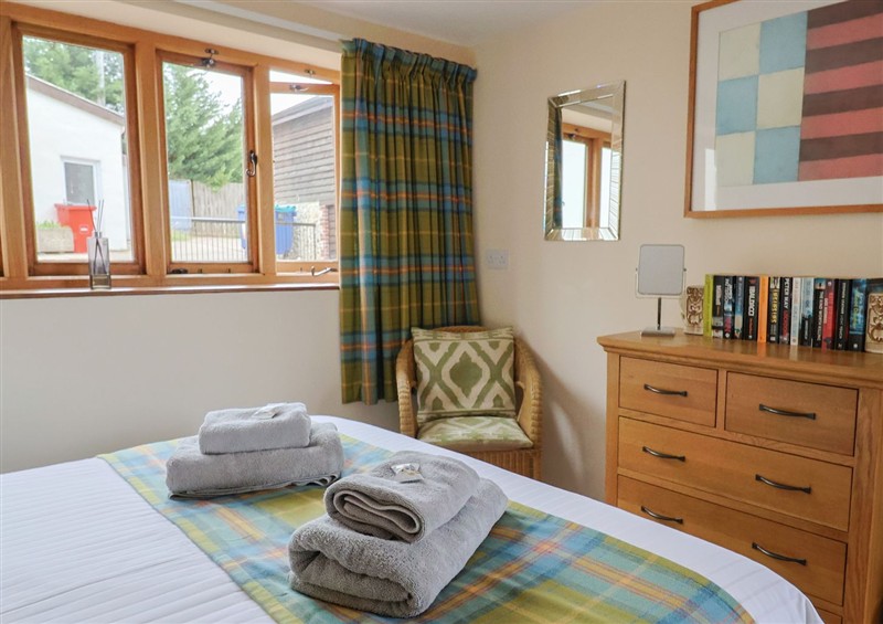 A bedroom in The Granary (photo 2) at The Granary, Wyke Nr Axminster