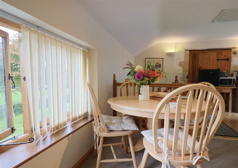 Dining room (photo 2) at The Granary, Wyke Nr Axminster