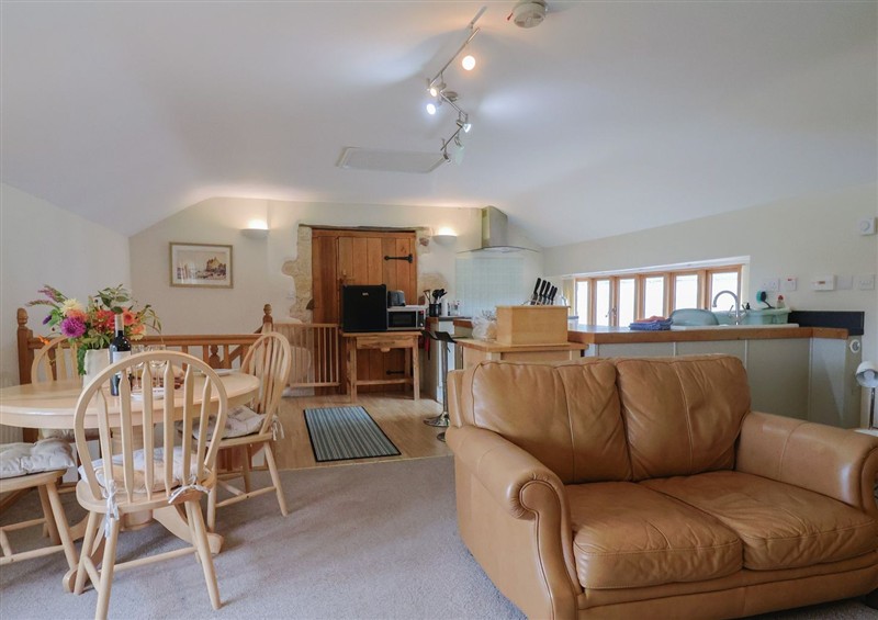 Inside (photo 3) at The Granary, Wyke Nr Axminster